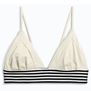 BRICK HAUSE DANA THE DELINQUENT TOP - NWT